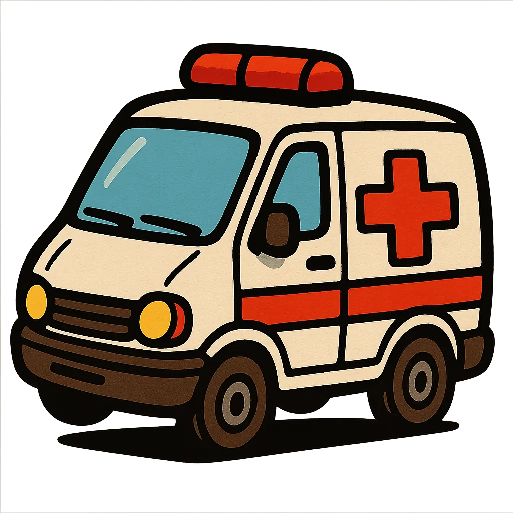 Ambulance
